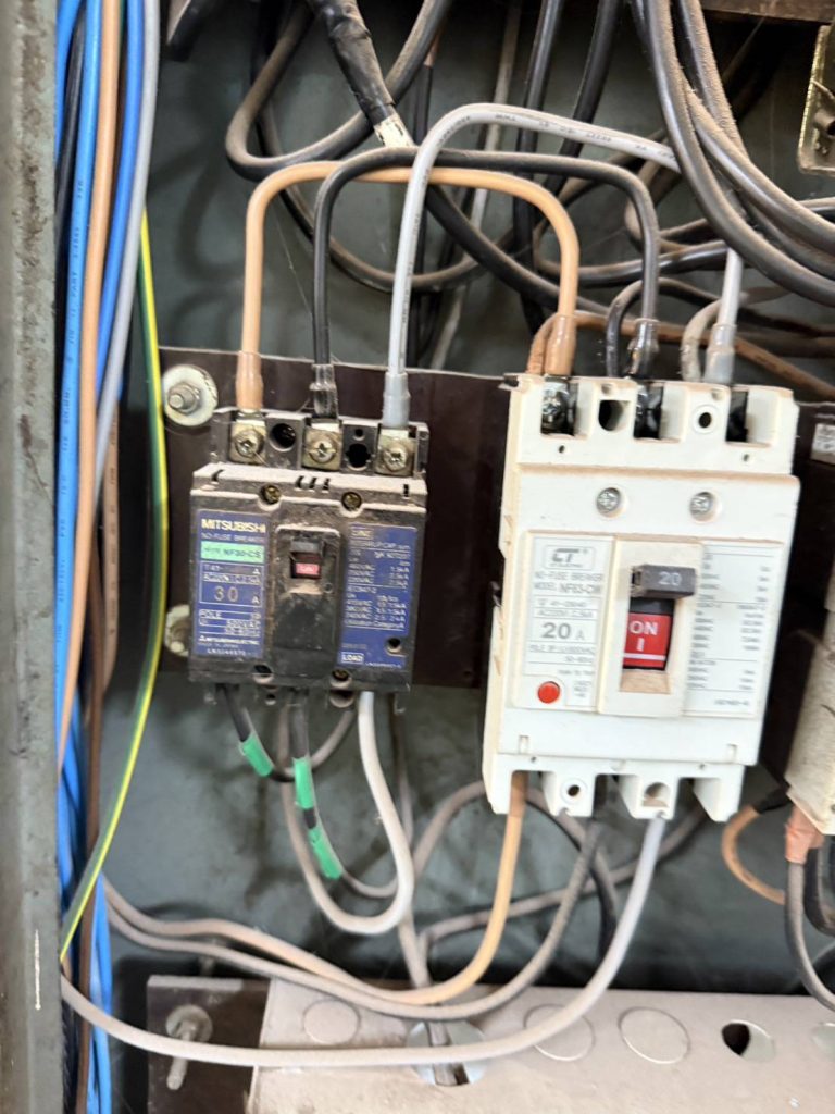 เมนเบรคเกอร์