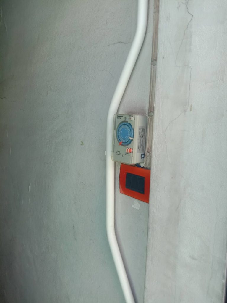 ไทม์เมอร์