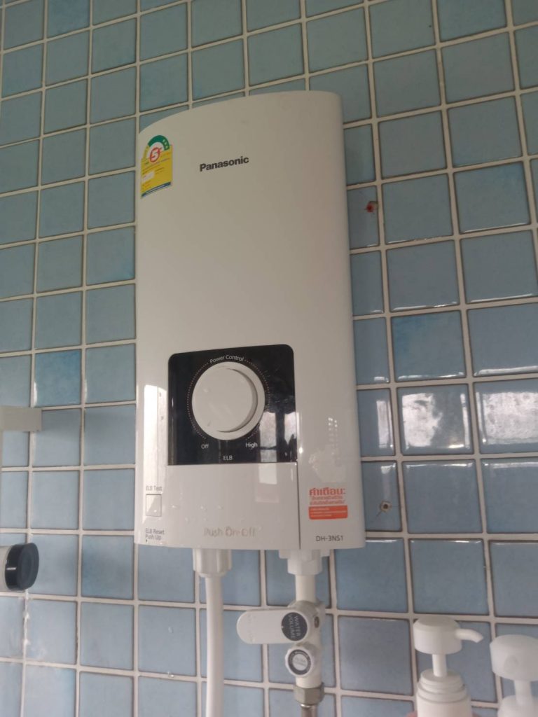 เครื่องทำน้ำอุ่น