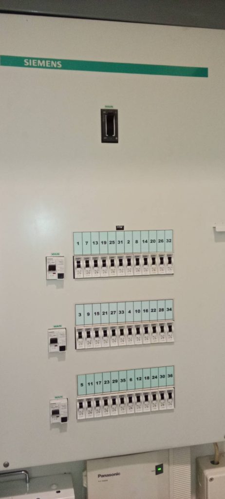 คอนซูมเมอร์ยูนิต3ชั้น