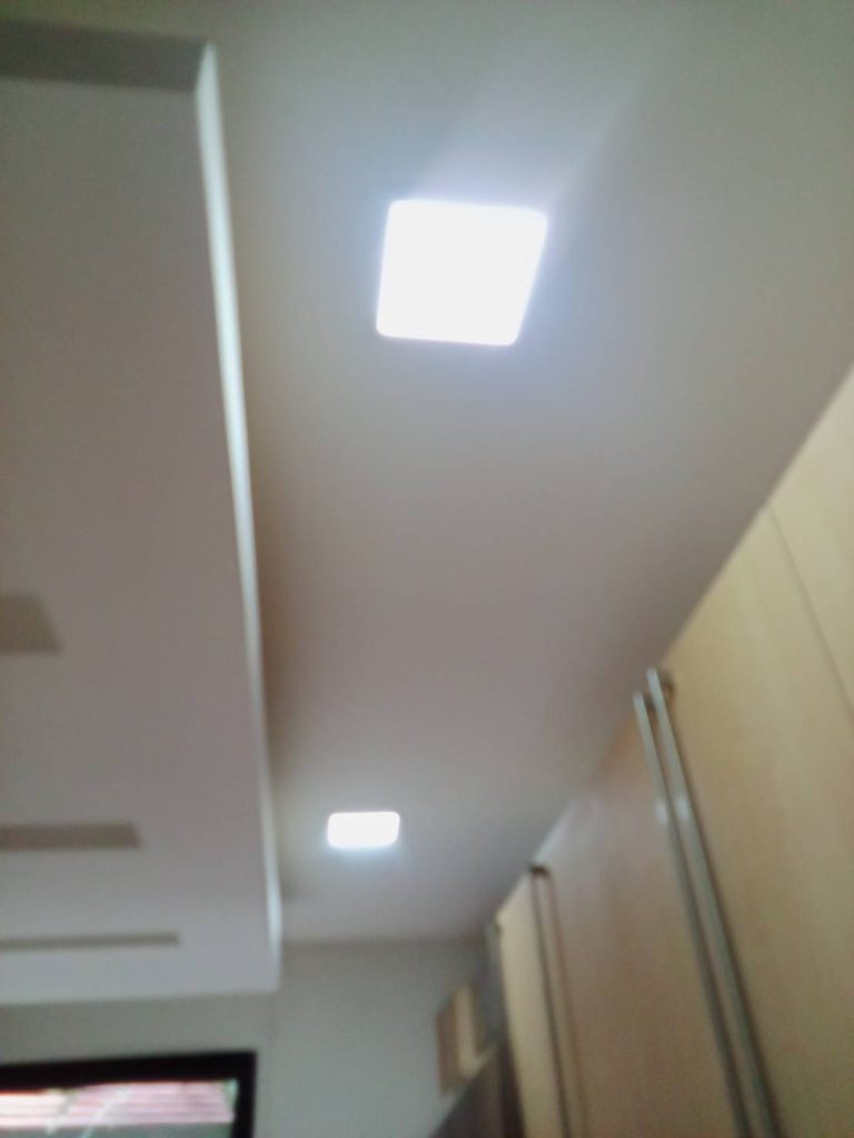 ดาวน์ไลท์