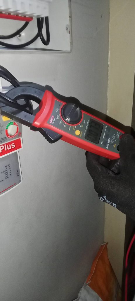 ตรวจเช็คก่อนส่งงานลูกค้า