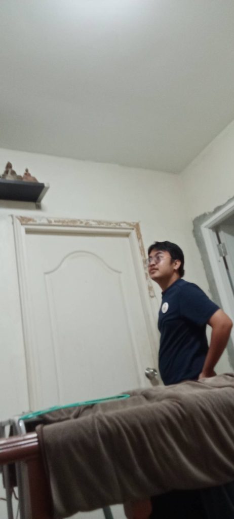 ประเมินหน้างาน