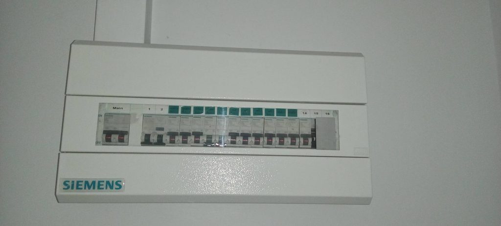 คอนซูมเมอร์ยูนิต