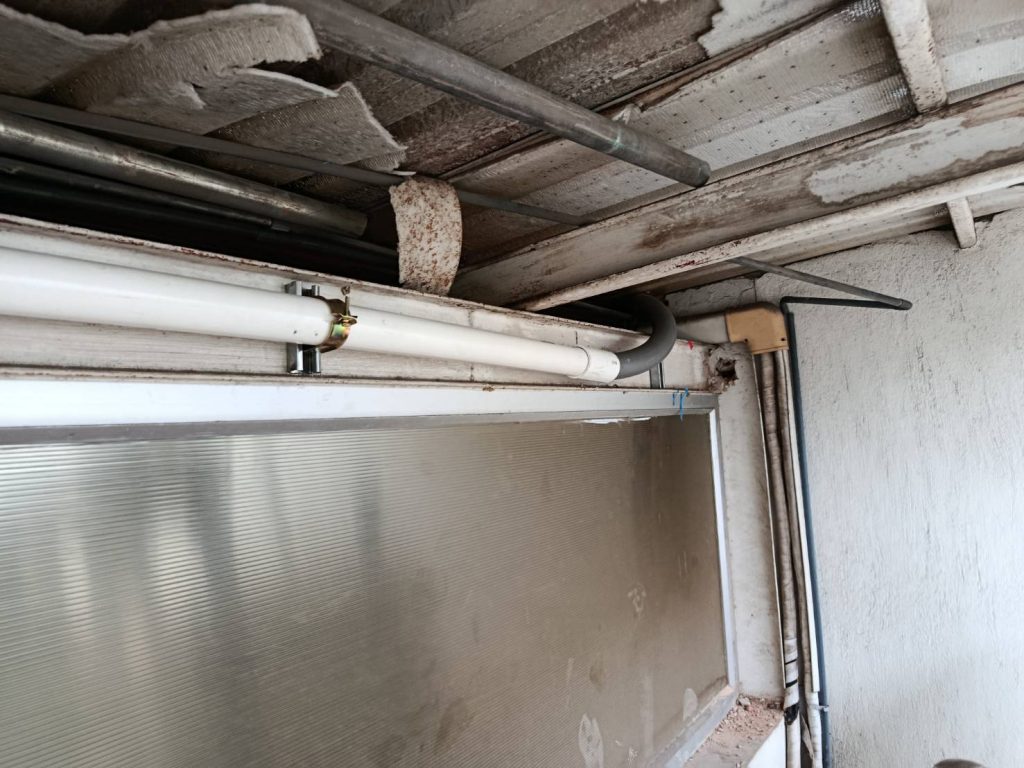 เดินท่อร้อยสาย