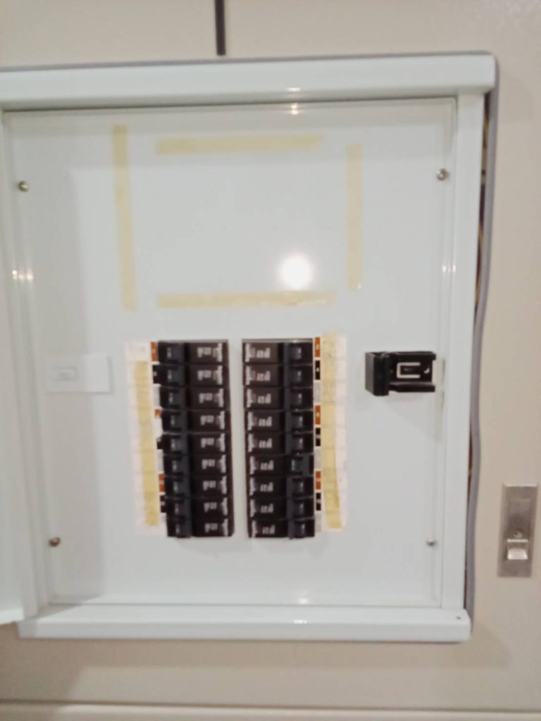 ตู้โหลดเซ็นเตอร์