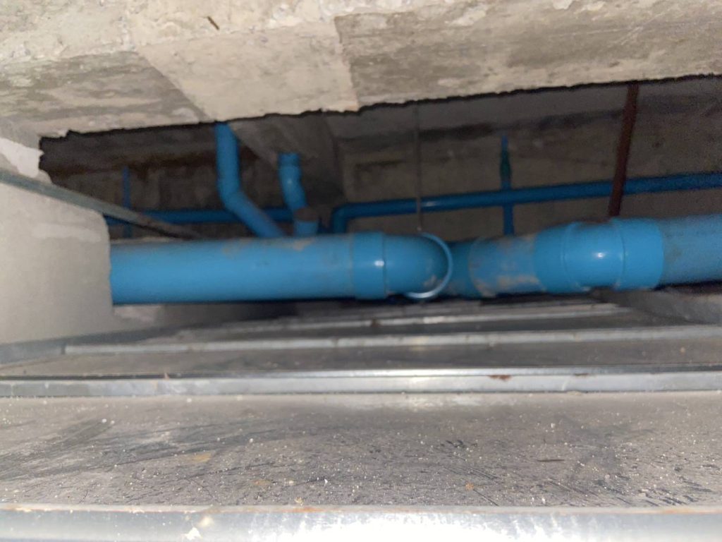 แนวท่อร้อยแนวท่อร้อย