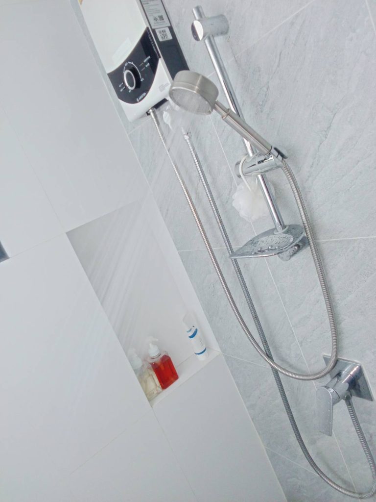 เครื่องทำน้ำอุ่น