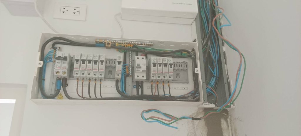 ตู้คอนซูมเมอร์