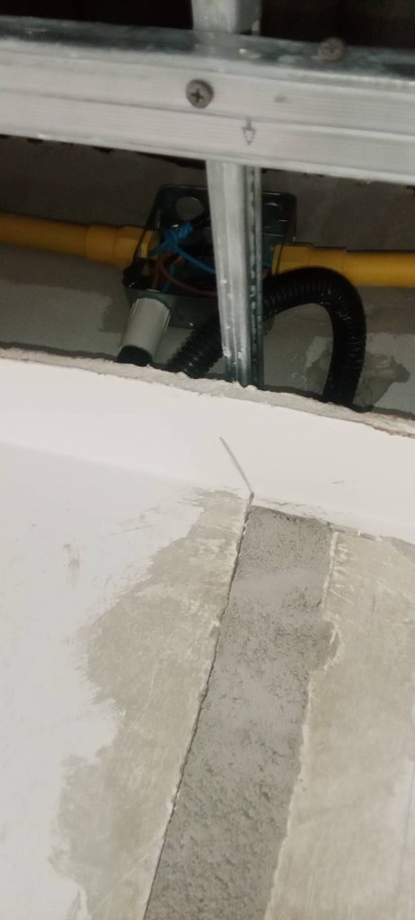 กล่องพักสาย