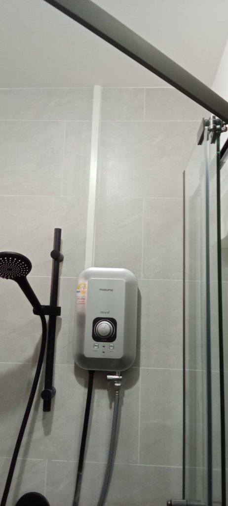 เครื่องทำน้ำอุ่น