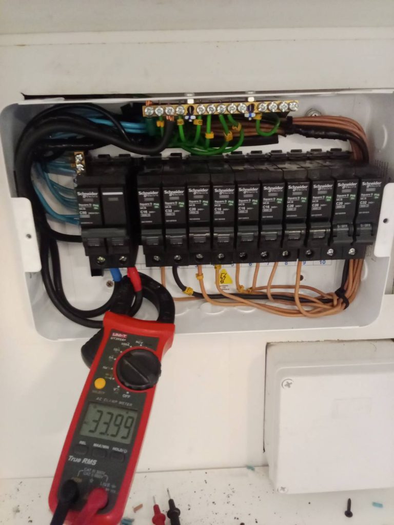 คล้องวัดกระแส