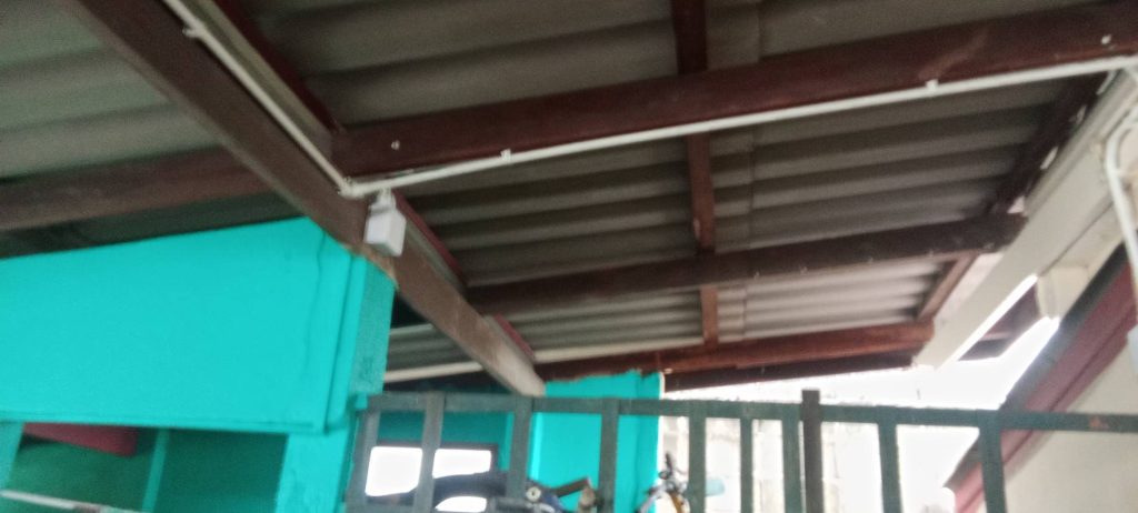 เดินท่อร้อยสาย