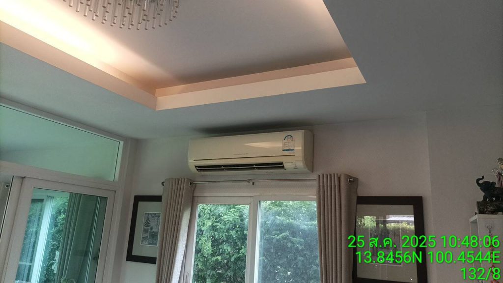 เครื่องปรับอากาศ