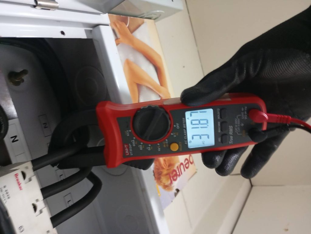 คล้องวัดกระแส