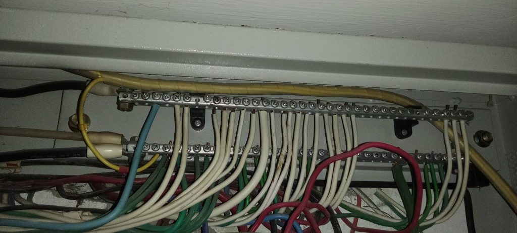 เทอร์มินัลบาร์