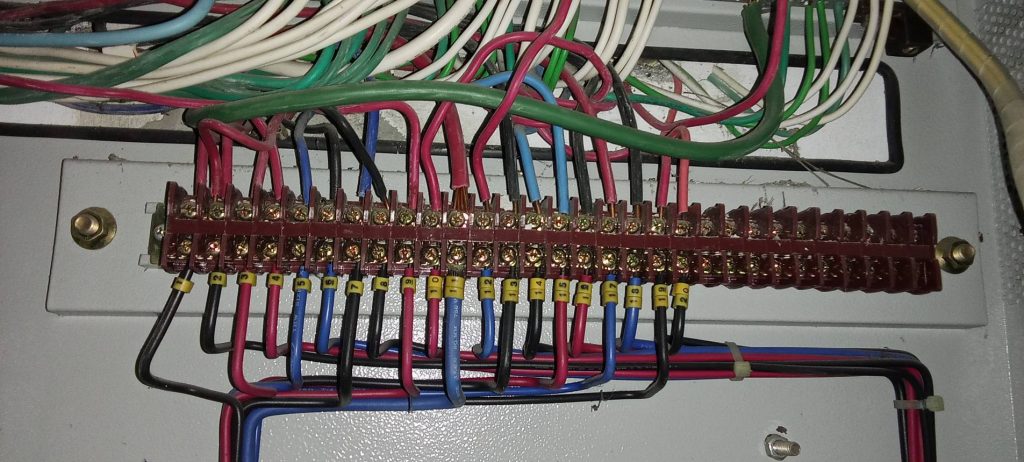 เทอร์มินัลบาร์