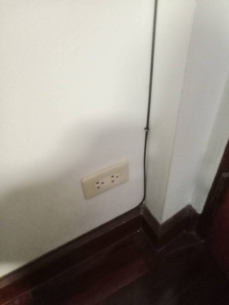 ปลั๊กไฟ