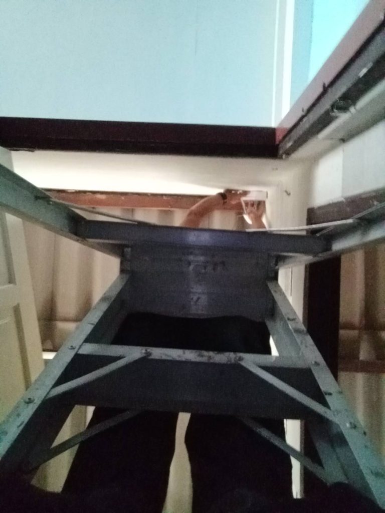 เจาะติดตั้ง