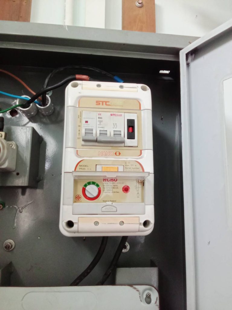 เซฟทีคัท