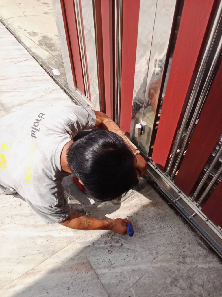 ตรวจเช็กเฟืองสะพาน