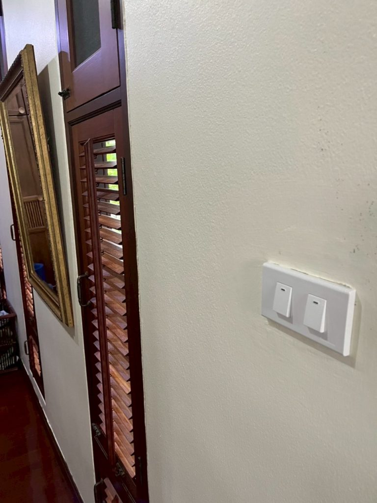 สวิตช์ไฟ