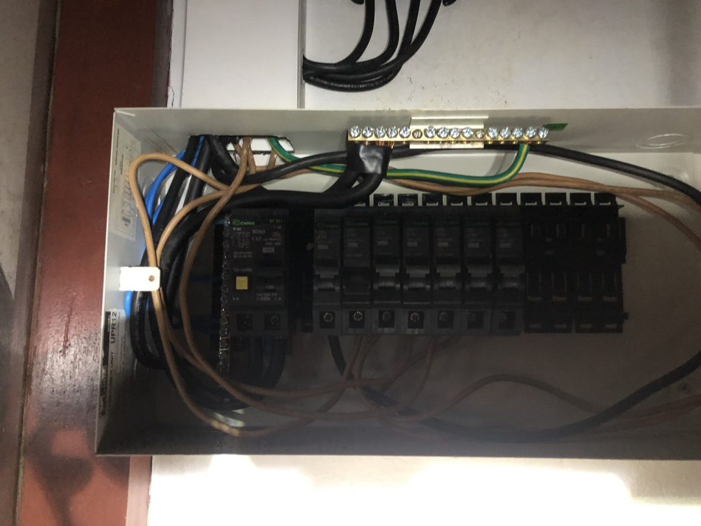 ตู้คอนซูมเมอร์