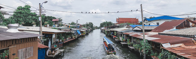 ภาษีเจริญ
