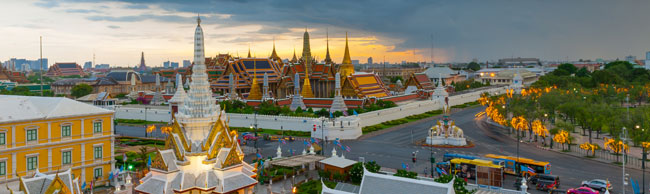 พระนคร