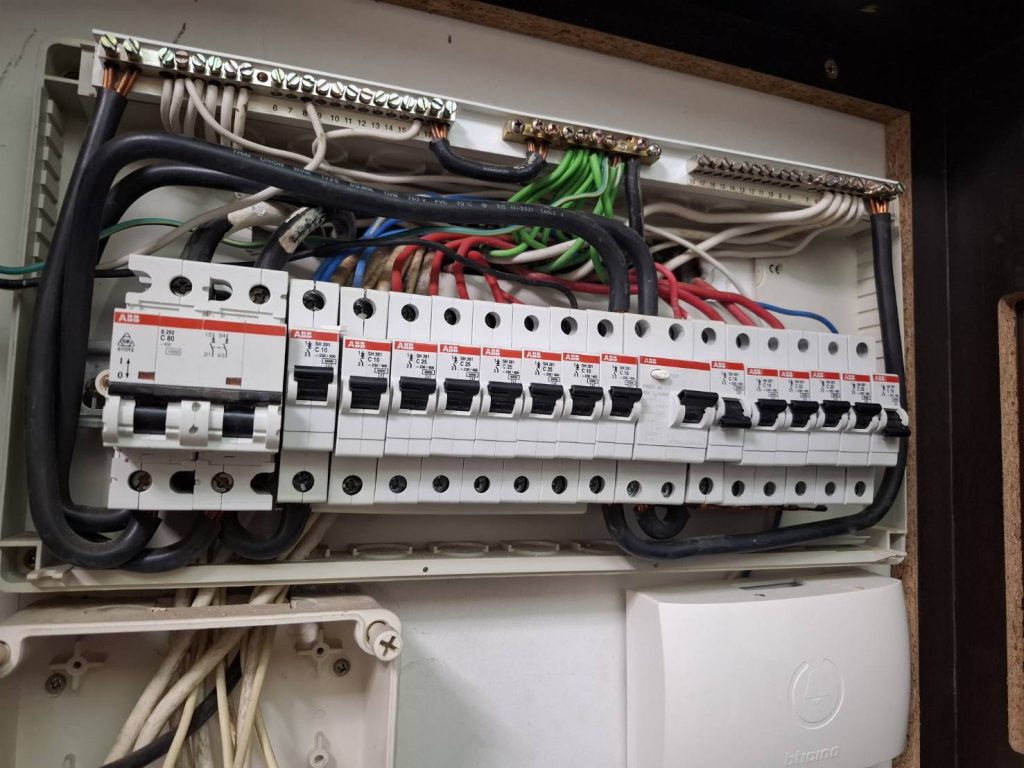 คอนซูมเมอร์ยูนิต