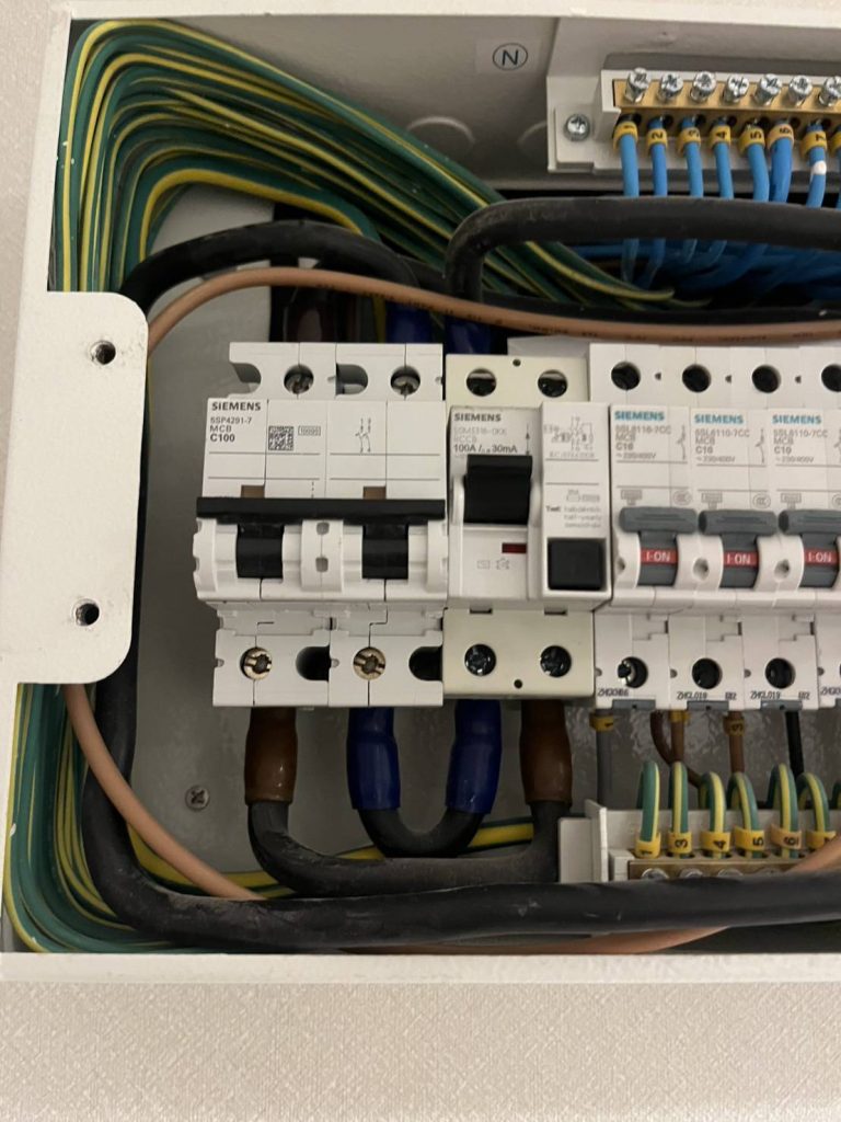 คอนซูมเมอร์ยูนิต