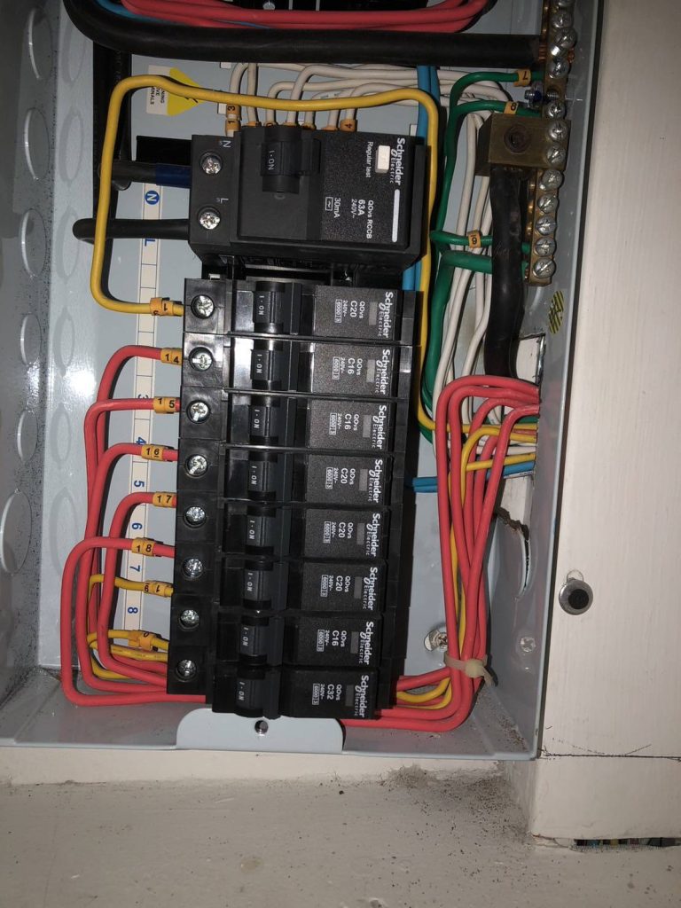 คอนซูมเมอร์ยูนิต