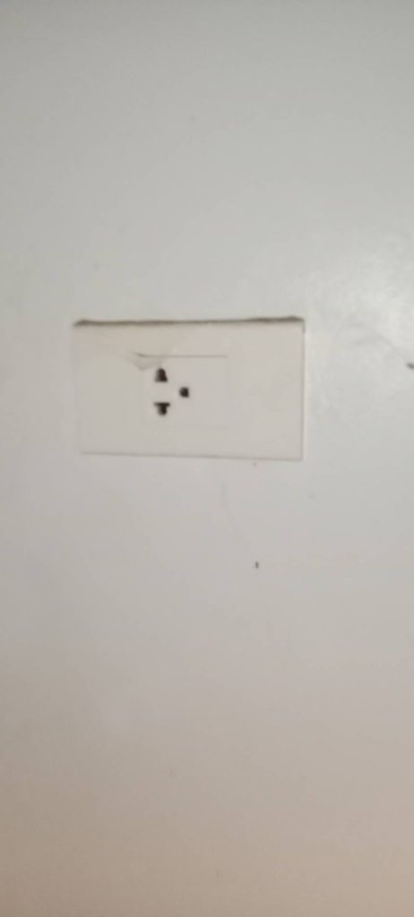 ปลั๊กไฟ