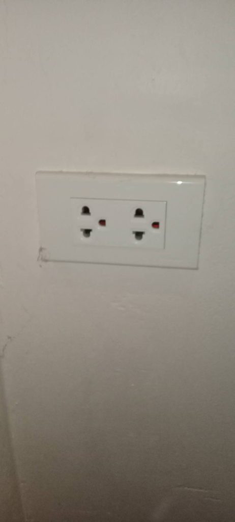 ปลั๊กไฟ