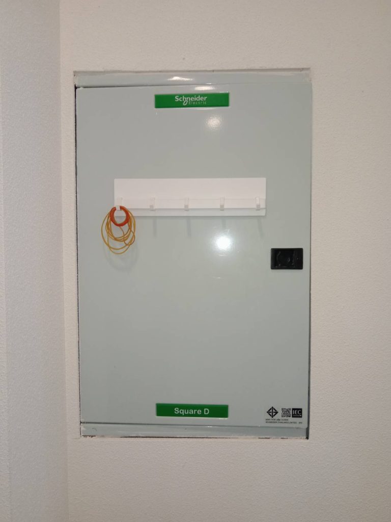 ตู้โหลดเซ็นเตอร์