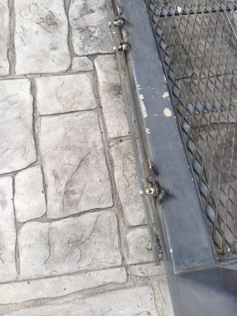 เฟืองสะพานประตูรีโมท