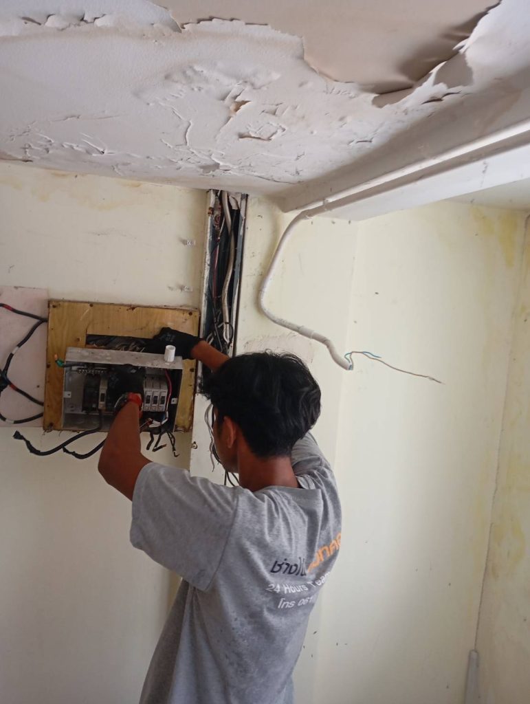 ตู้คอนซูมเมอร์