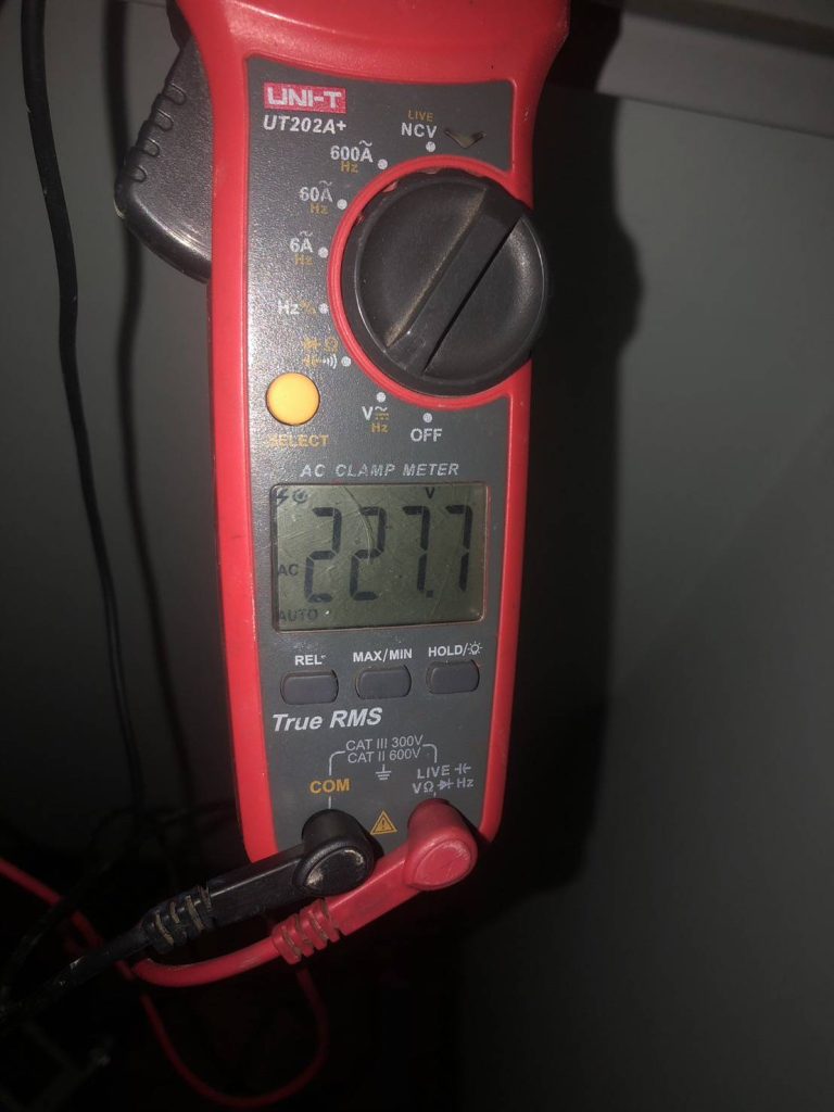 ไฟมาเต็ม