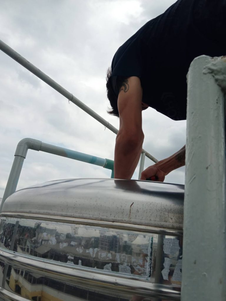 เช็กลูกลอย