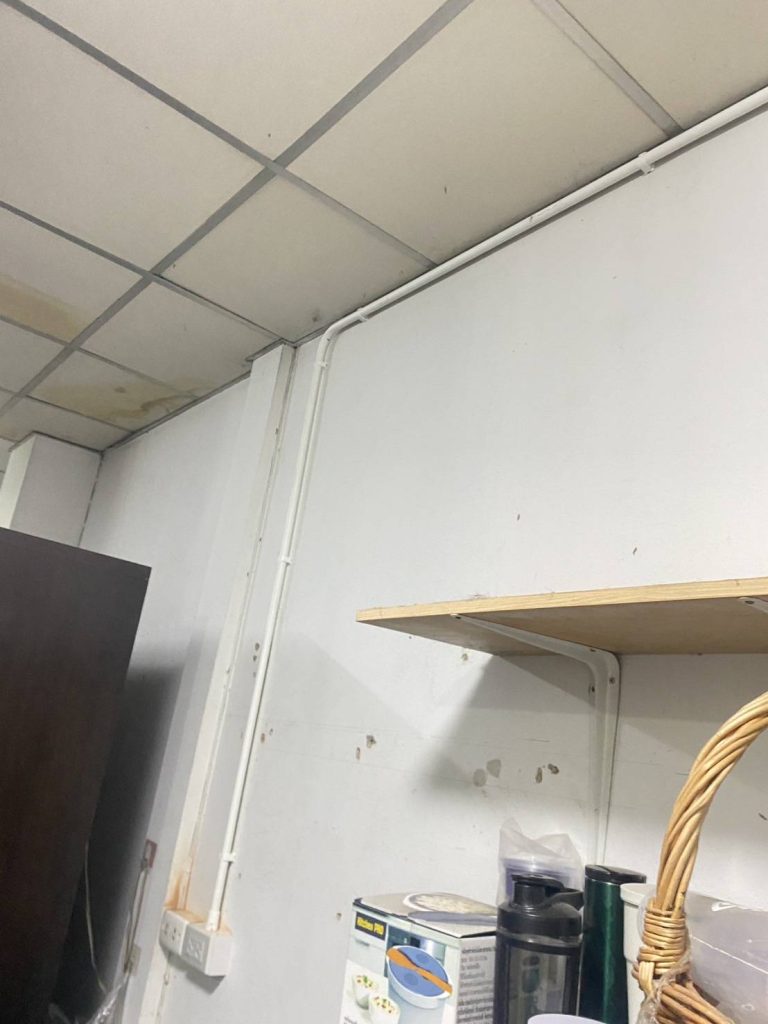 งานเดินท่อร้อยสาย