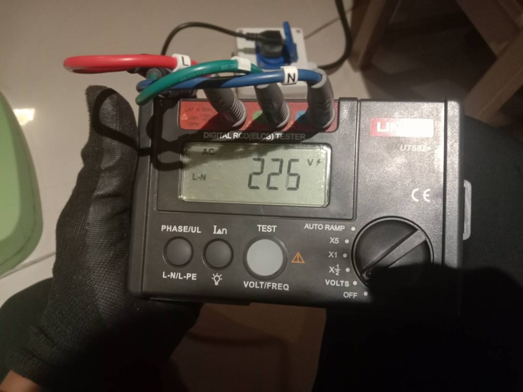 ELCB