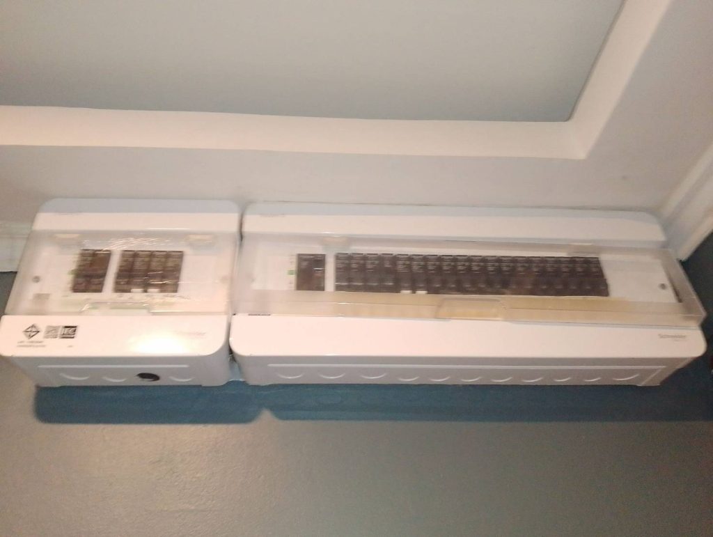 คอนซูมเมอร์ยูนิต