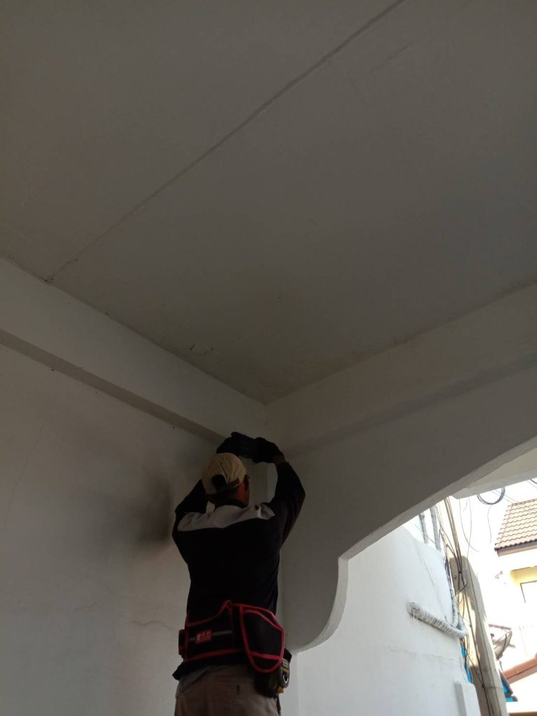 เดินท่อร้อยสาย