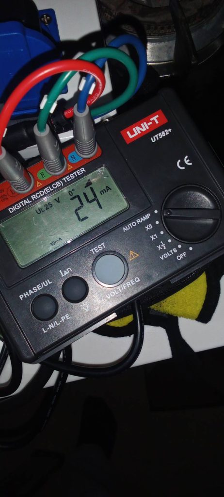 ELCB