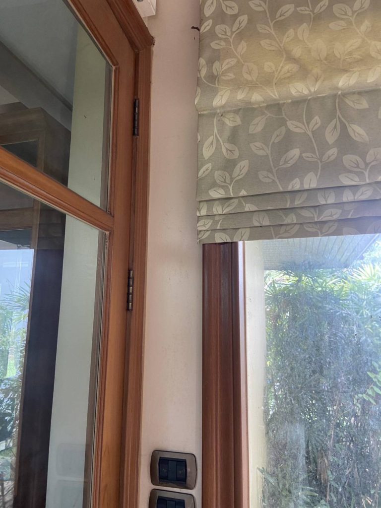 เปลี่ยนสวิตซ์ไฟใหม่