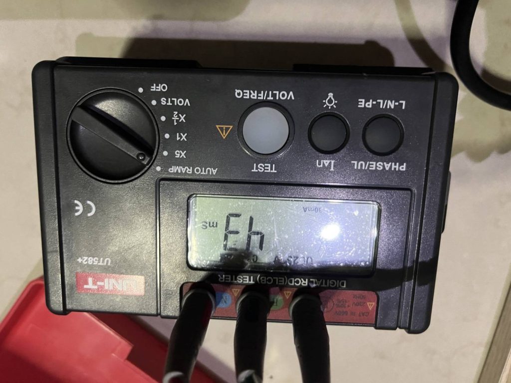ELCB