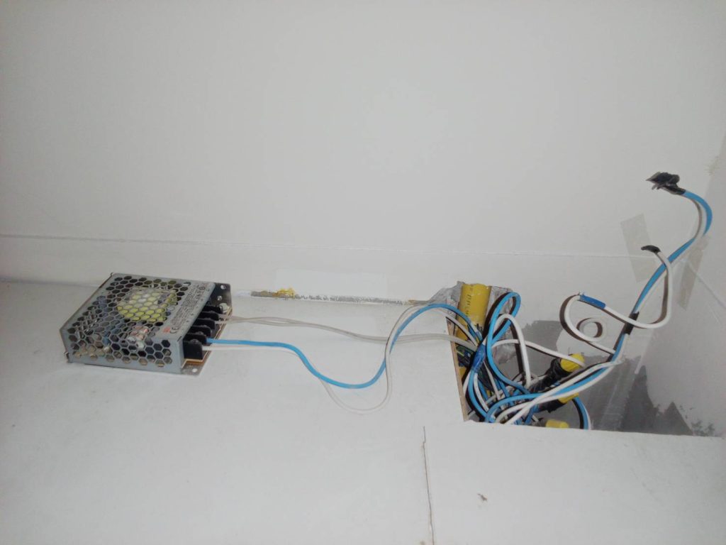 Switching Power Supply