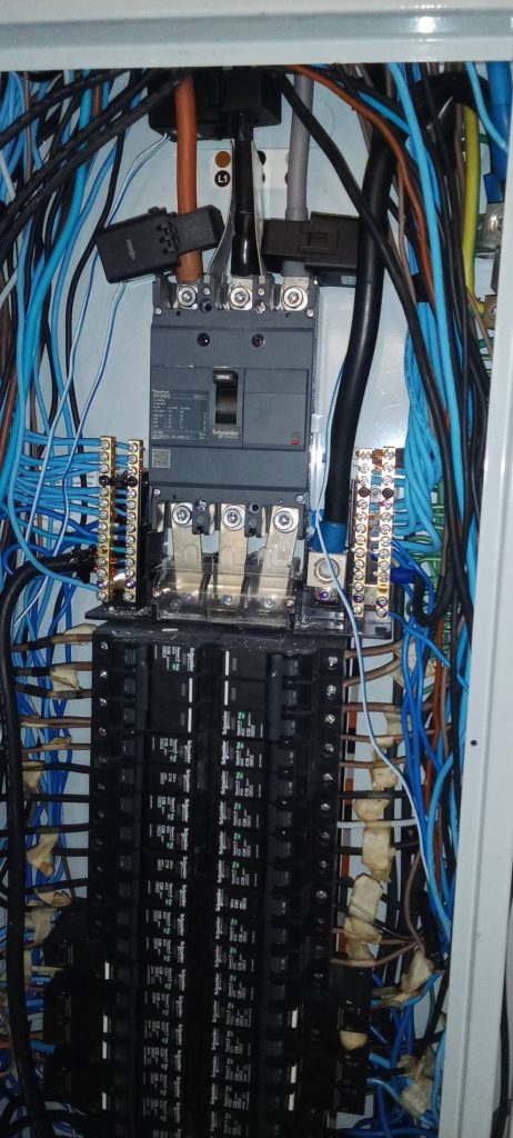 ตู้โหลดเซ็นเตอร์