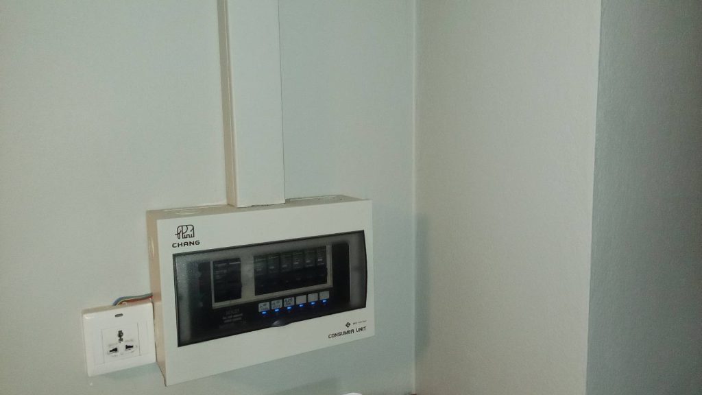 คอนซูมเมอร์ยูนิต