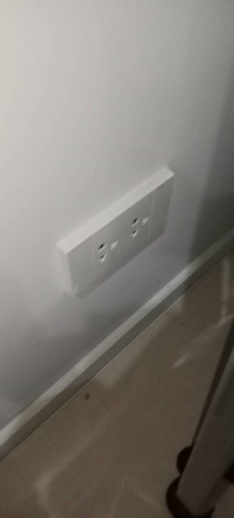 ปลั๊กไฟ